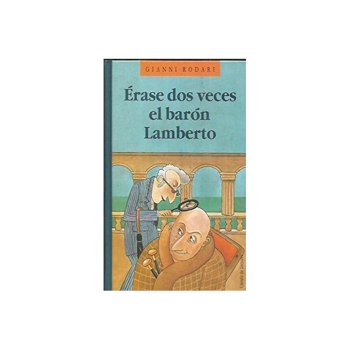 Érase dos veces el barón Lamberto
